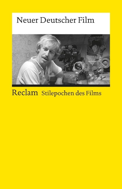Neuer Deutscher Film - 