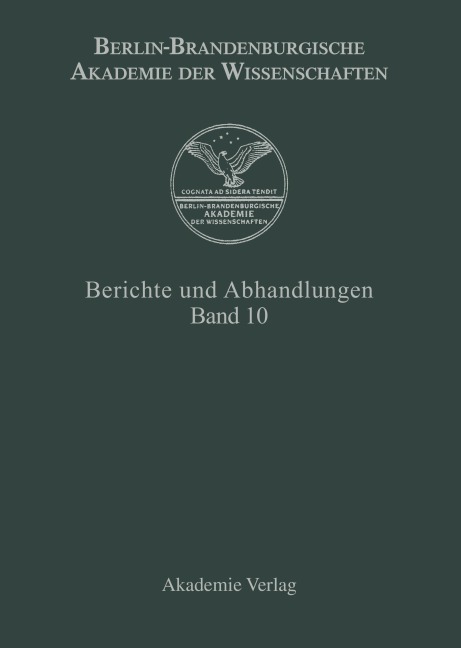Band 10 - 