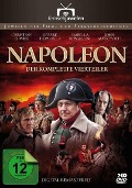 Napoleon (1-4) - 