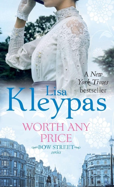 Worth Any Price - Lisa Kleypas