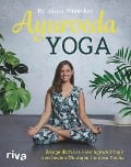 Ayurveda-Yoga - Alina Hübecker