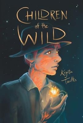 Children of the Wild - Krysta Tawlks