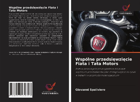 Wspólne przedsi¿wzi¿cie Fiata i Tata Motors - Giovanni Spaliviero
