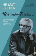 Cover-Bild zum Titel 'Helmut Richter' von 'Ralph Grüneberger'