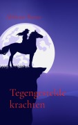 Cover-Bild zum Titel 'Tegengestelde krachten' von 'Aldivan Torres'