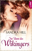 Cover-Bild zum Titel 'Im Bann des Wikingers' von 'Sandra Hill'