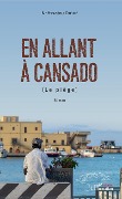 Cover-Bild zum Titel 'En allant à Cansado' von 'Nafissatou Diouf'