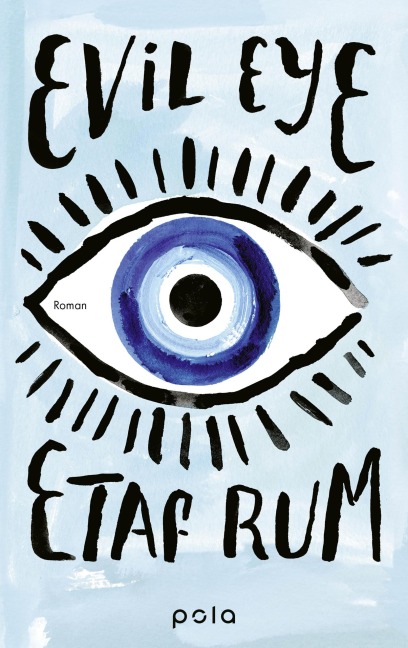 Evil Eye - Etaf Rum