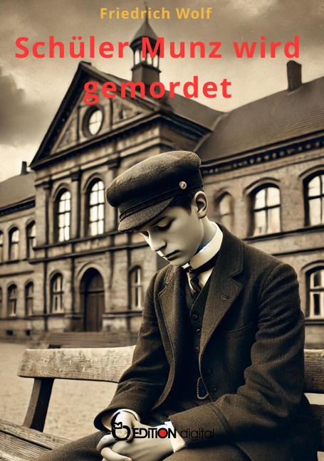 Schüler Munz wird gemordet - Friedrich Wolf