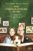 Cover-Bild zum Titel 'Der undogmatische Hund' von 'Denis Scheck, Christina Schenk'