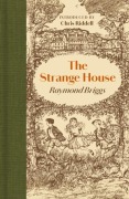 Cover-Bild zum Titel 'The Strange House' von 'Raymond Briggs'