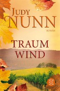Traumwind - Judy Nunn