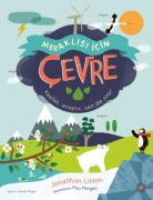 Cover-Bild zum Titel 'Meraklisi Icin Cevre' von 'Jonathan Litton'