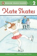 Kate Skates - Jane O'Connor