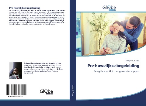 Pre-huwelijkse begeleiding - Joseph C. Pessa