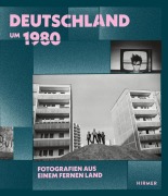 Cover-Bild zum Titel 'Deutschland um 1980' von ''
