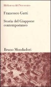 Cover-Bild zum Titel 'Storia del Giappone contemporaneo' von 'Francesco Gatti'