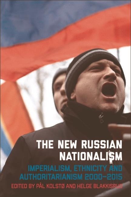 New Russian Nationalism - 