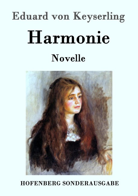 Harmonie - Eduard Von Keyserling