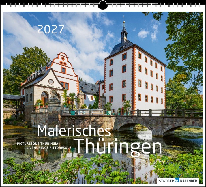 Malerisches Thüringen 2027 - 