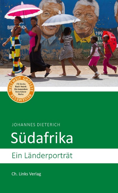 Südafrika - Johannes Dieterich