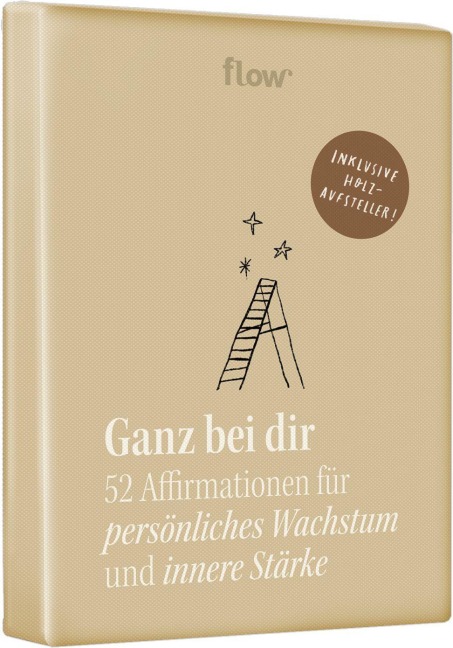 flow Ganz bei dir 2027 - 