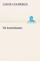 De komedianten - Louis Couperus