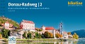 Donauradweg / Donau-Radweg 2 - 