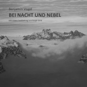 Cover-Bild zum Titel 'Bei Nacht und Nebel' von 'Benjamin Vogel'