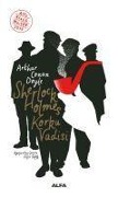 Cover-Bild zum Titel 'Sherlock Holmes - Korku Vadisi' von 'Arthur Conan Doyle'