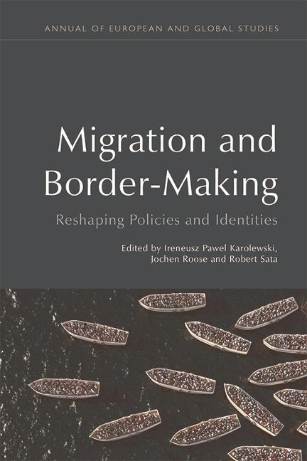 Migration and Border-Making - 