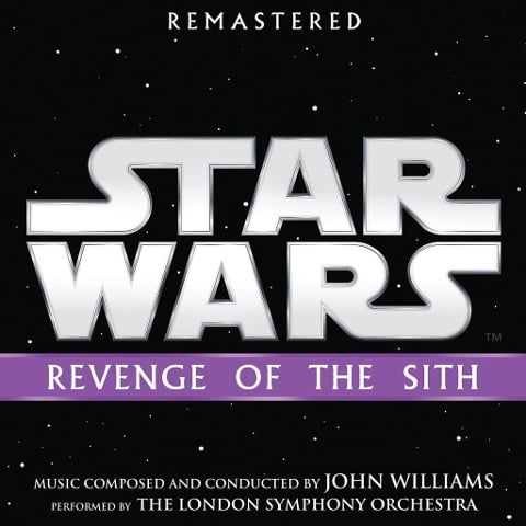 Star Wars: Revenge of the Sith - John Ost/Williams