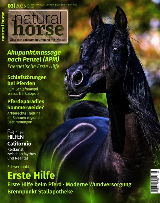 Natural Horse 57 - 
