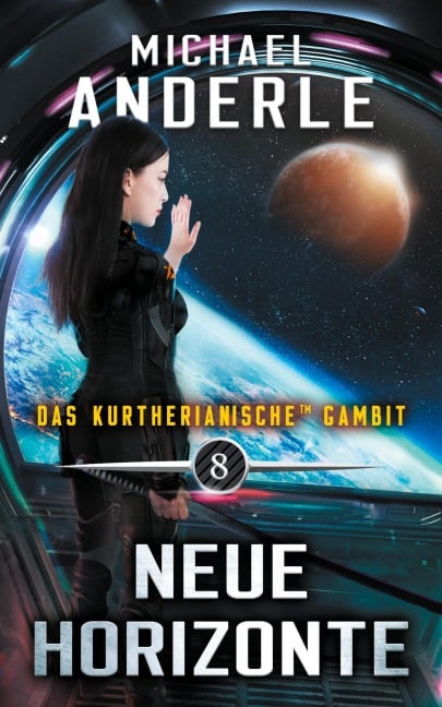 Neue Horizonte - Michael Anderle