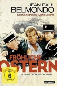 Fröhliche Ostern - Jean Poiret, Philippe Sarde