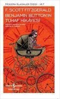 Benjamin Buttonin Tuhaf Hikayesi - Francis Scott Fitzgerald
