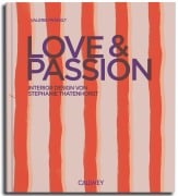 Love & Passion - Valerie Präkelt