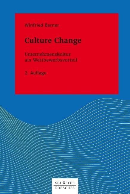 Culture Change - Winfried Berner