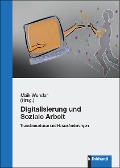 Cover-Bild zum Titel 'Digitalisierung und Soziale Arbeit' von ''