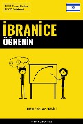 Cover-Bild zum Titel 'Ibranice Ögrenin - Hizli / Kolay / Etkili' von ''