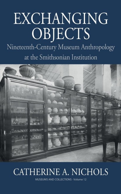 Exchanging Objects - Catherine A. Nichols