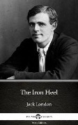Cover-Bild zum Titel 'The Iron Heel by Jack London (Illustrated)' von 'Jack London'