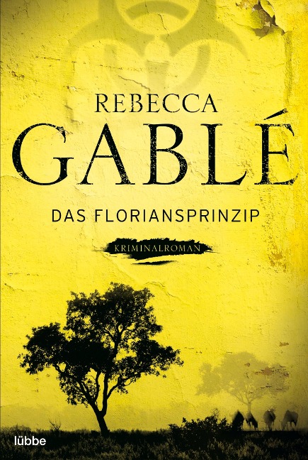 Das Floriansprinzip - Rebecca Gablé