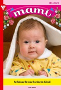 Cover-Bild zum Titel 'Sehnsucht nach einem Kind' von 'Lisa Simon'