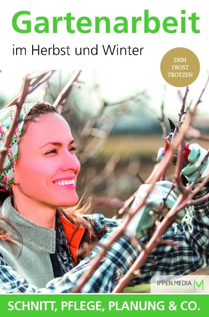 Gartenarbeit im Herbst und Winter - Ippen Media