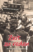 Cover-Bild zum Titel 'Zeit zu reden' von ''