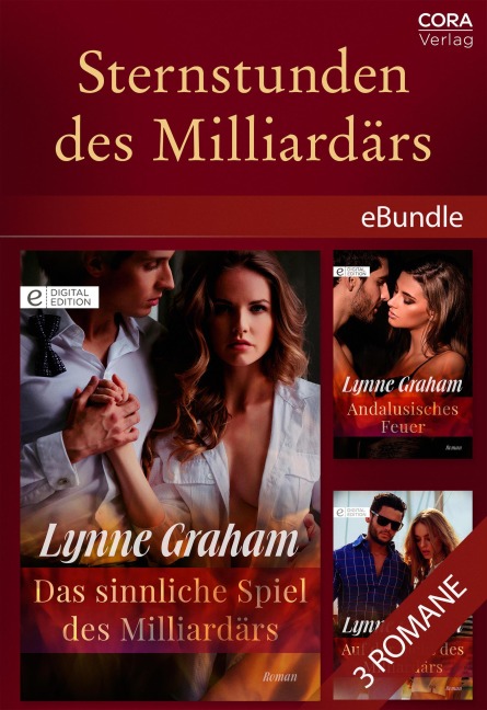 Sternstunden des Milliardärs - Lynne Graham