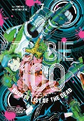 Cover-Bild zum Titel 'Zombie 100 - Bucket List of the Dead 7' von 'Kotaro Takata, Haro Aso'