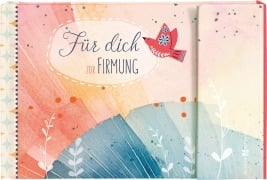 Cover-Bild zum Titel 'Für dich zur Firmung' von ''