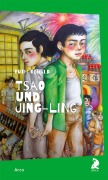 Cover-Bild zum Titel 'Tsao und Jing-Ling' von 'Ruth Rewald'